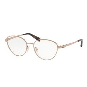 Coach Prescription Frames